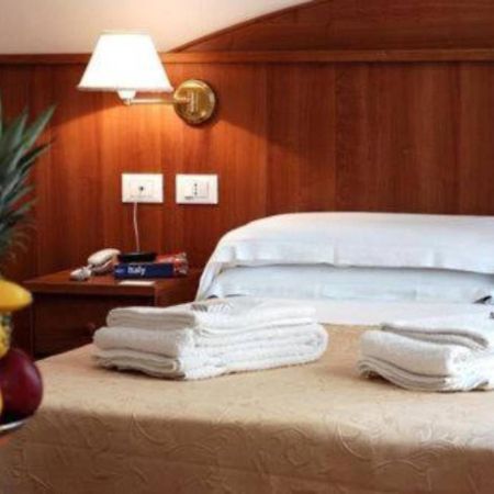 Nahid Accommodation Roma Eksteriør bilde
