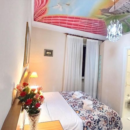 Nahid Accommodation Roma Eksteriør bilde