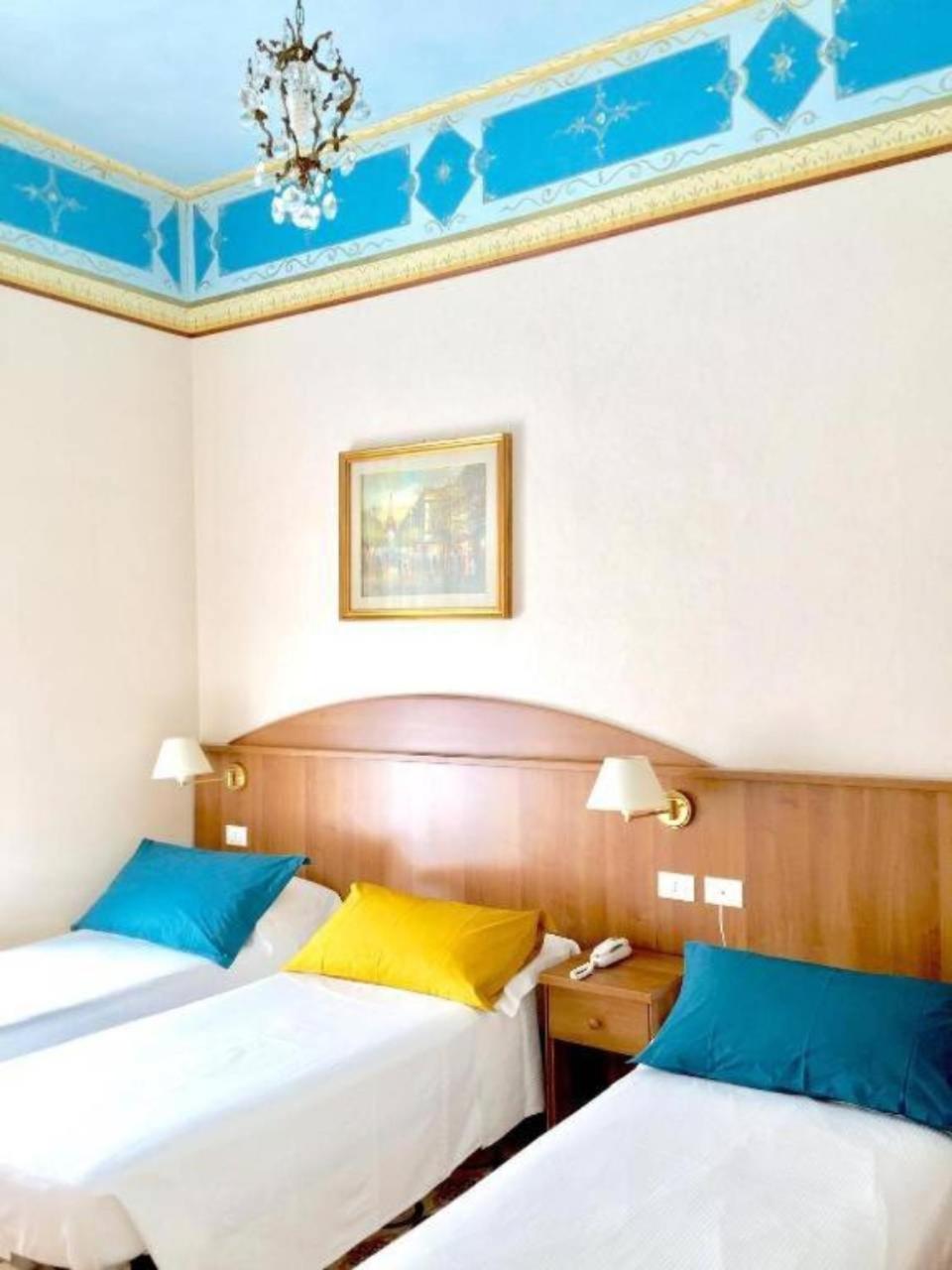 Nahid Accommodation Roma Eksteriør bilde
