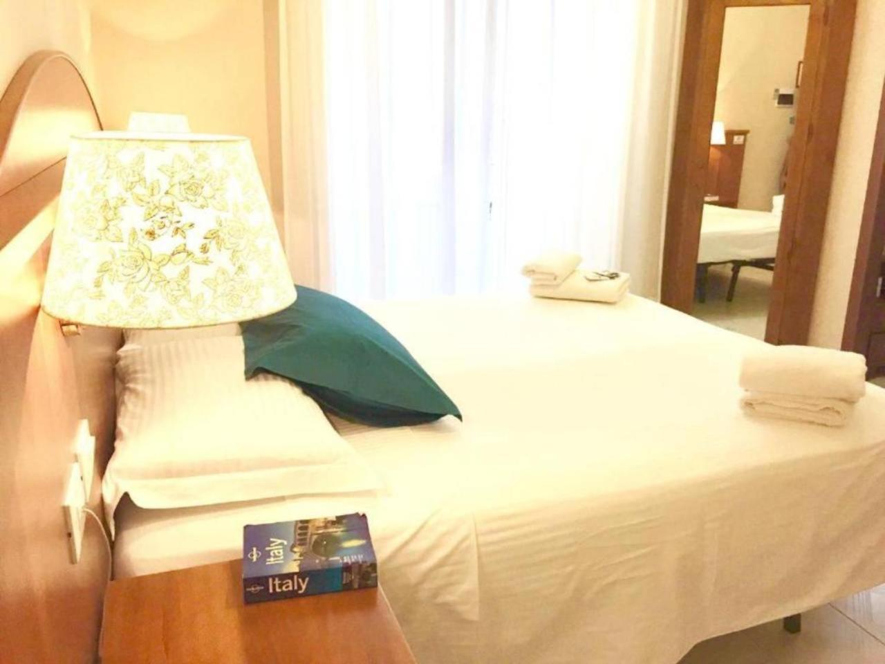 Nahid Accommodation Roma Eksteriør bilde