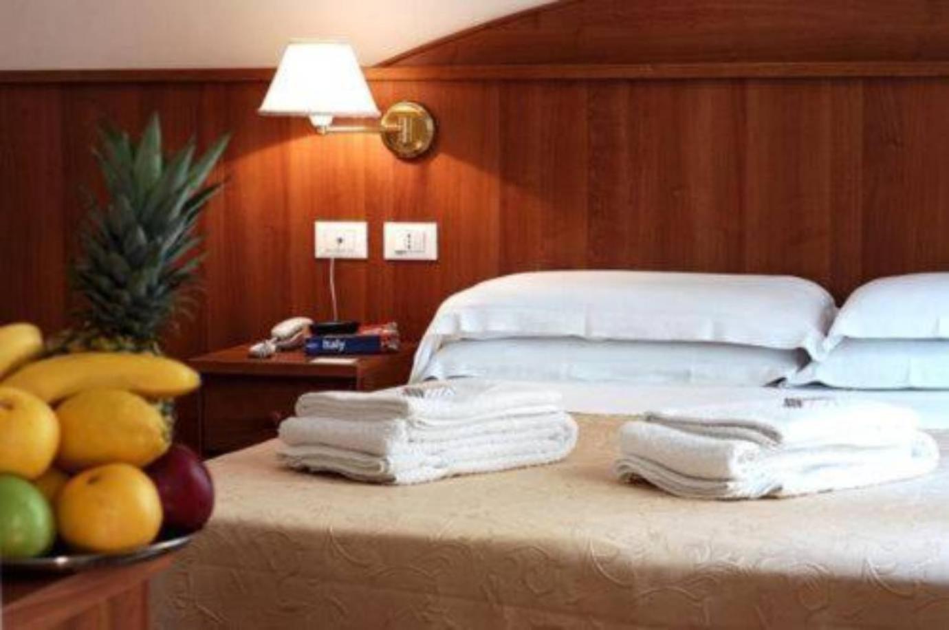 Nahid Accommodation Roma Eksteriør bilde