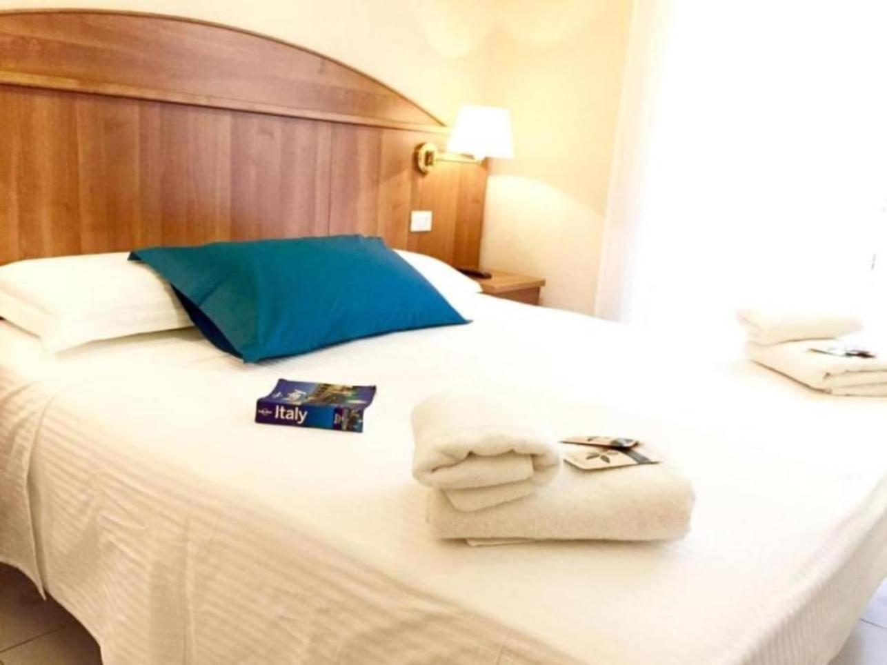 Nahid Accommodation Roma Eksteriør bilde