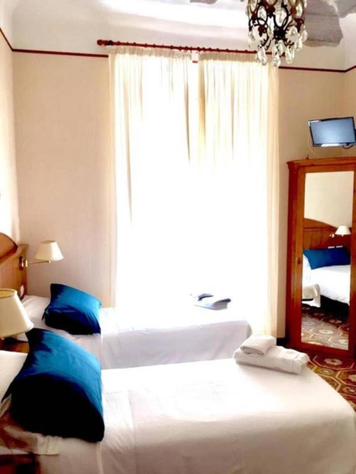 Nahid Accommodation Roma Eksteriør bilde