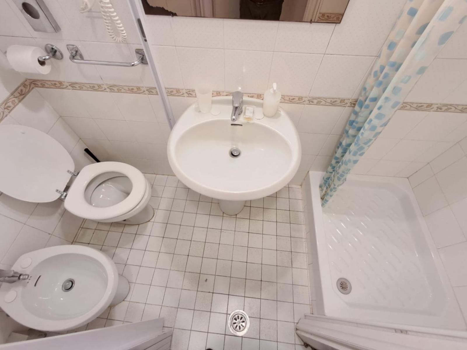 Nahid Accommodation Roma Eksteriør bilde