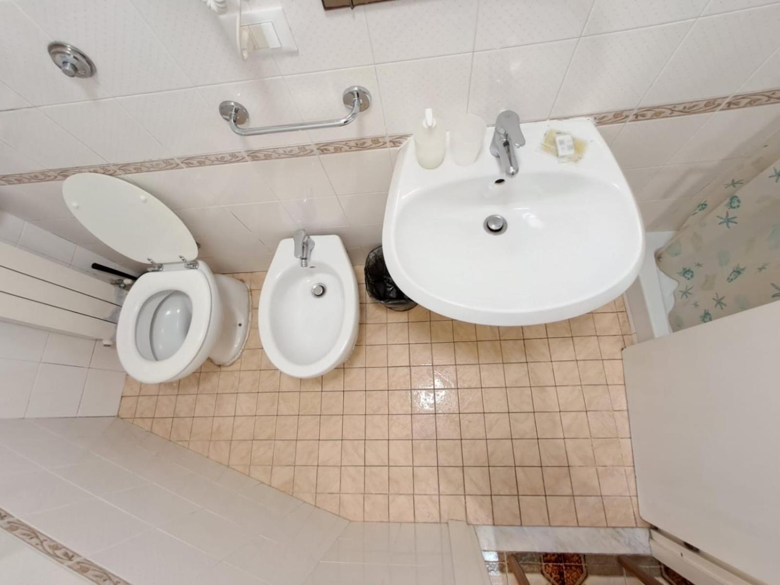 Nahid Accommodation Roma Eksteriør bilde