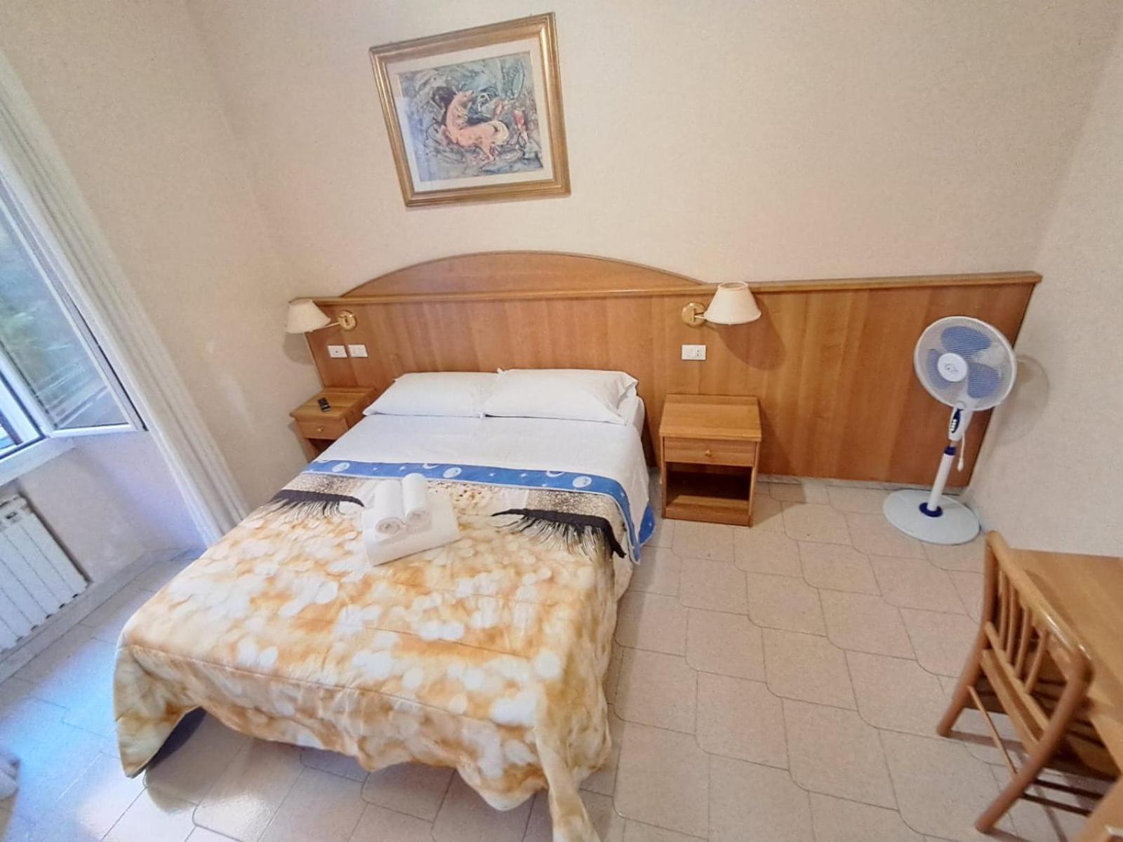 Nahid Accommodation Roma Eksteriør bilde