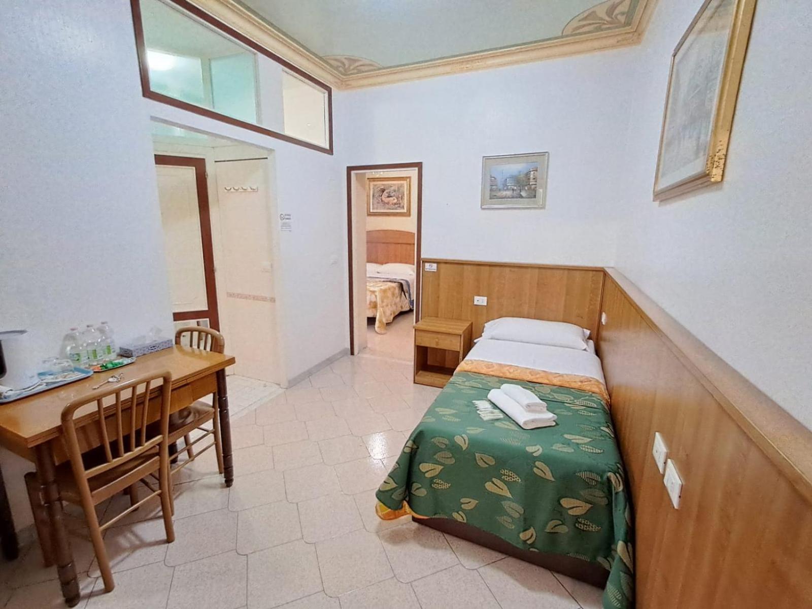 Nahid Accommodation Roma Eksteriør bilde