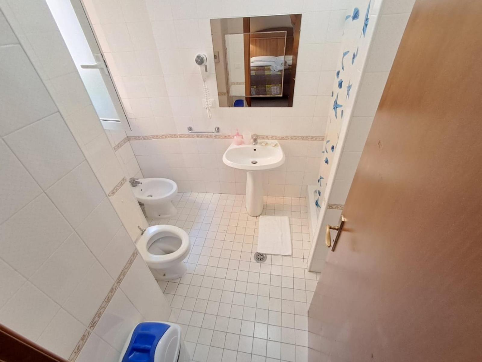 Nahid Accommodation Roma Eksteriør bilde