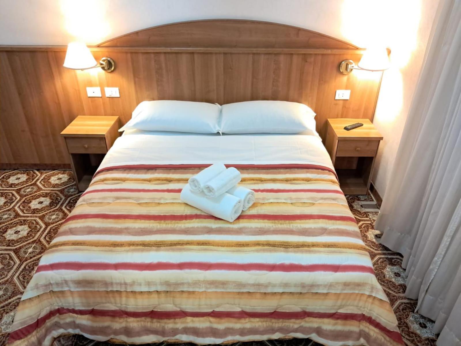 Nahid Accommodation Roma Eksteriør bilde