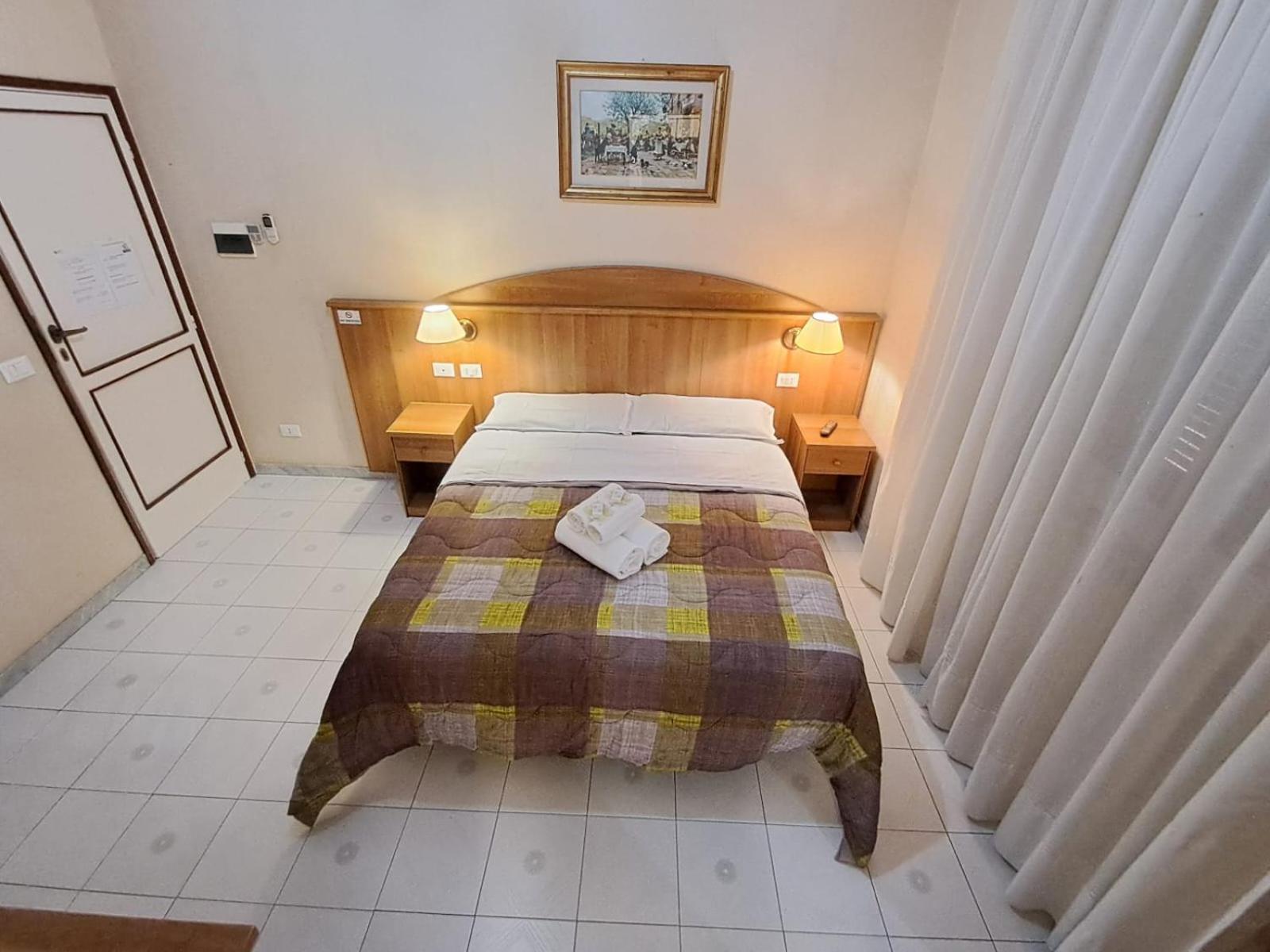 Nahid Accommodation Roma Eksteriør bilde