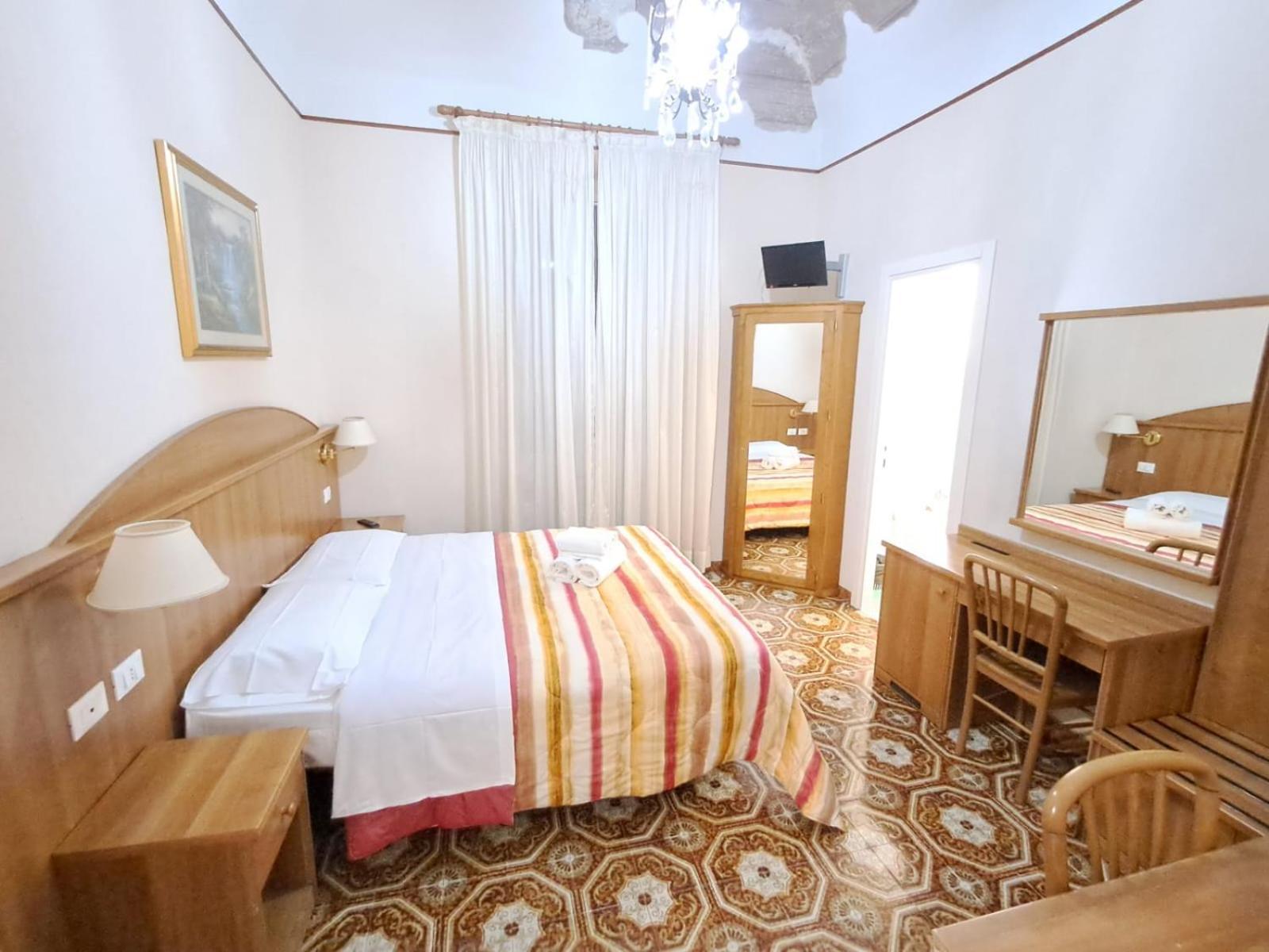 Nahid Accommodation Roma Eksteriør bilde