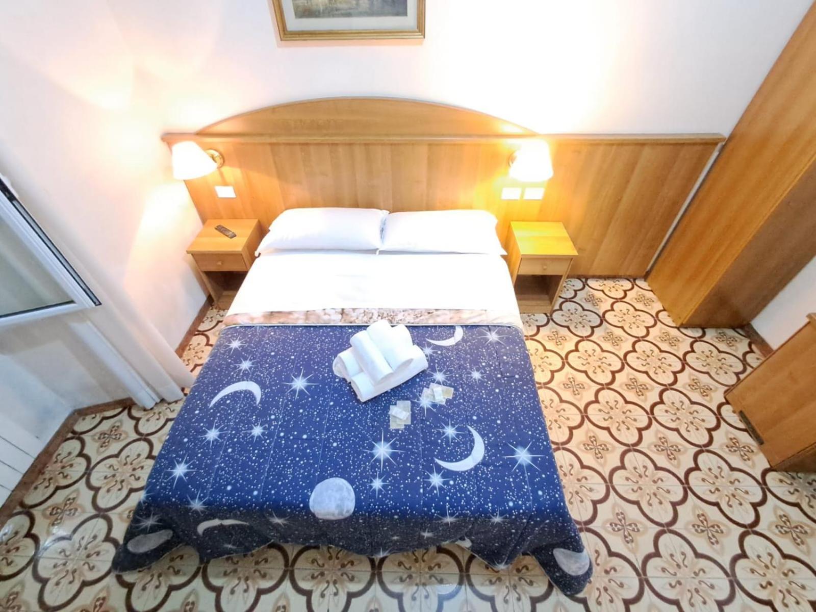 Nahid Accommodation Roma Eksteriør bilde
