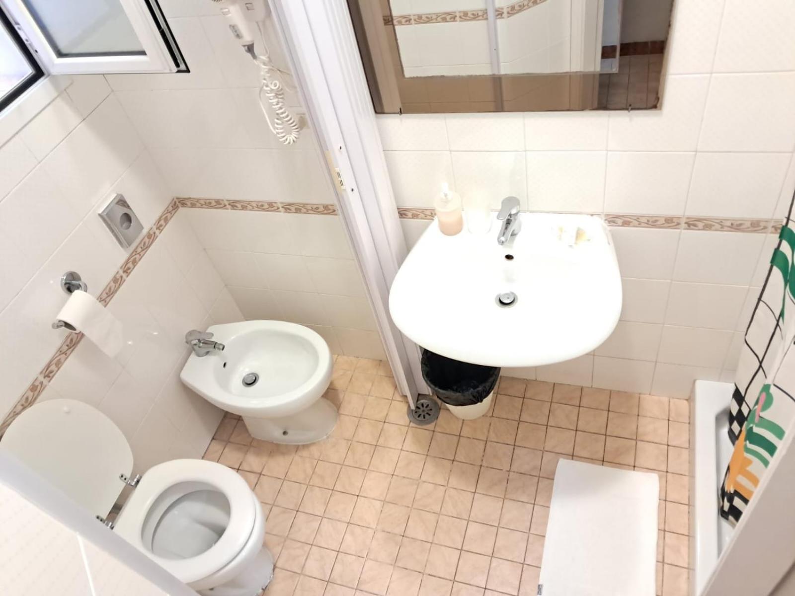 Nahid Accommodation Roma Eksteriør bilde