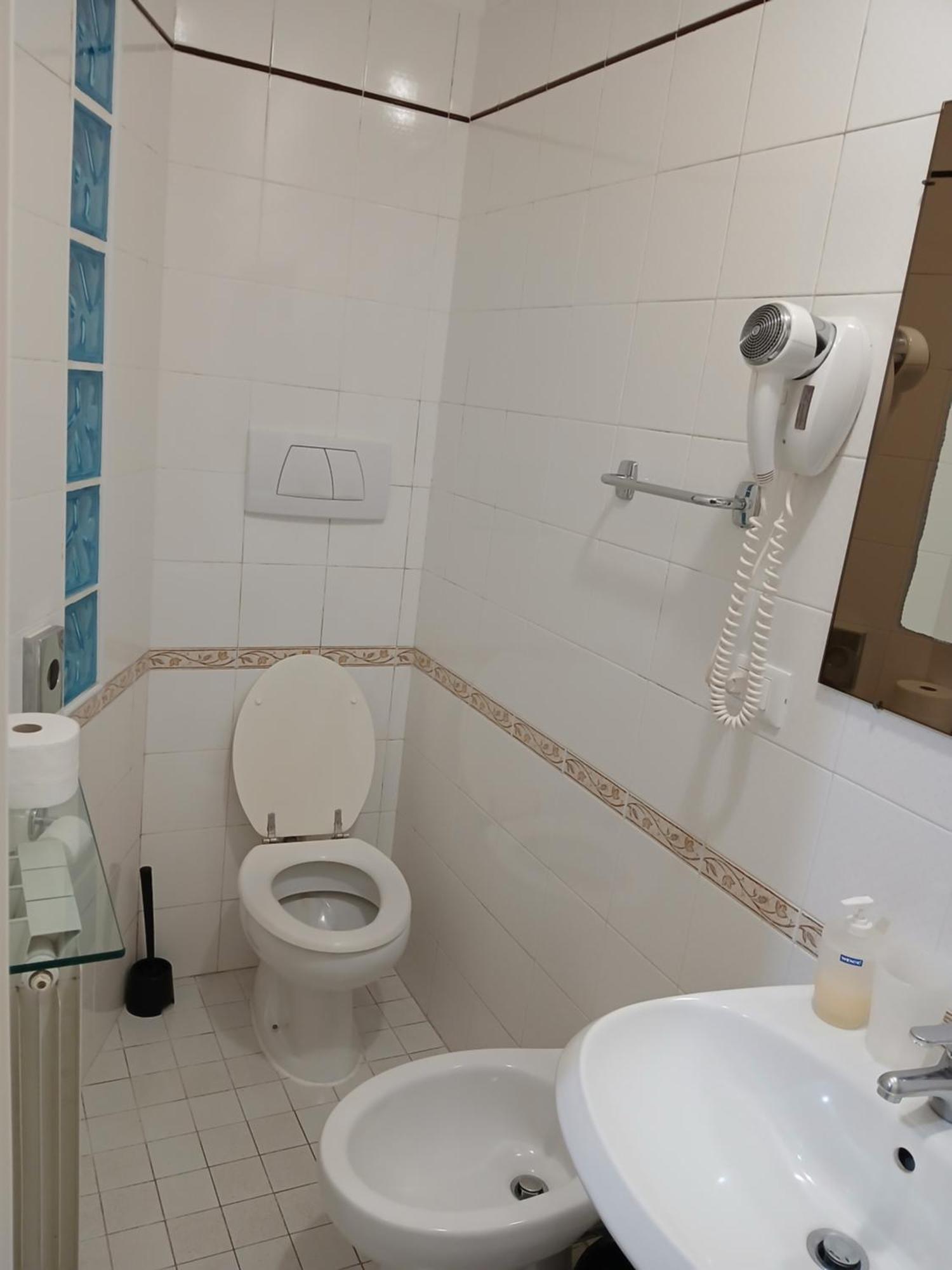 Nahid Accommodation Roma Eksteriør bilde